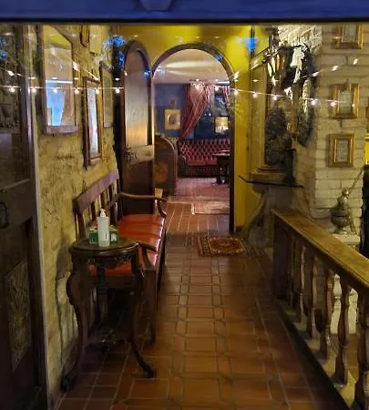 Convento Di San Martino In Crocicchio * אורבינו