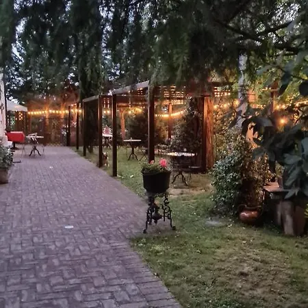 Convento Di San Martino In Crocicchio * Urbino