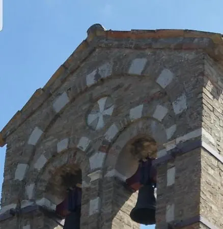 Convento Di San Martino In Crocicchio *