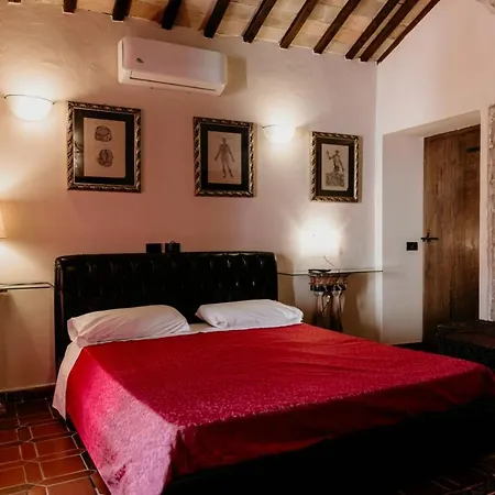 Resort Convento Di San Martino In Crocicchio Urbino