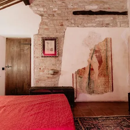 Convento Di San Martino In Crocicchio Resort