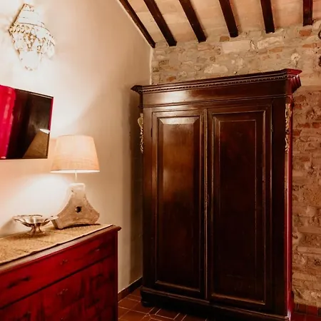 Convento Di San Martino In Crocicchio * אורבינו