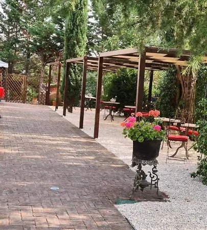 Convento Di San Martino In Crocicchio