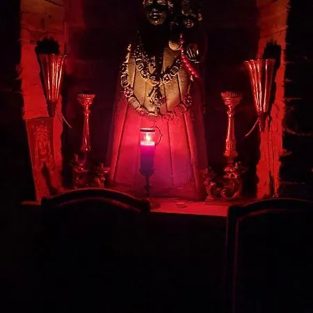 Convento Di San Martino In Crocicchio אתר נופש