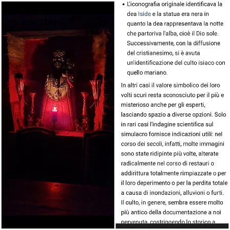 Convento Di San Martino In Crocicchio Resort *