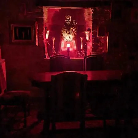 Resort Convento Di San Martino In Crocicchio