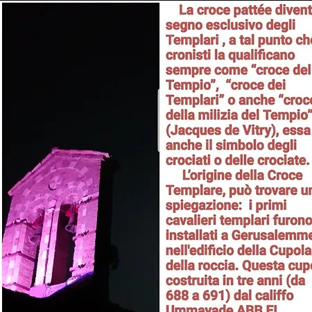 Convento Di San Martino In Crocicchio 乌尔比诺