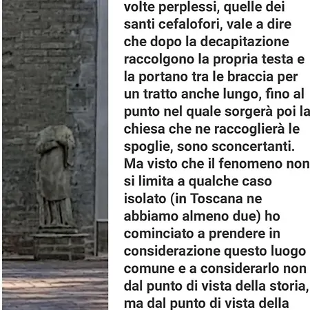 אתר נופש Convento Di San Martino In Crocicchio