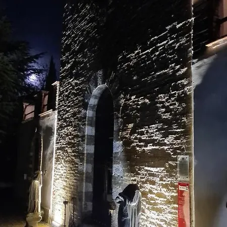 Convento Di San Martino In Crocicchio 度假村 *