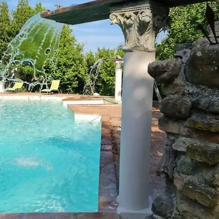 Resort Convento Di San Martino In Crocicchio *