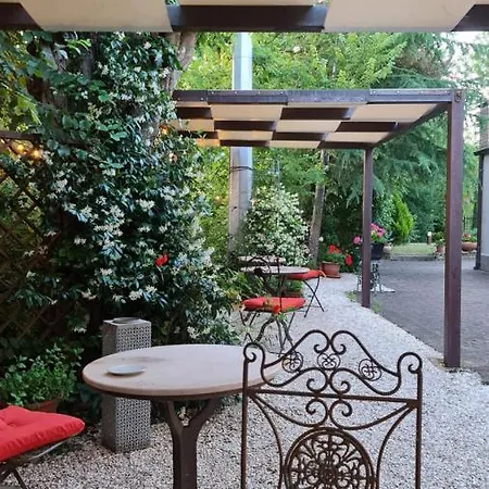 Convento Di San Martino In Crocicchio Resort *