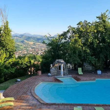 Convento Di San Martino In Crocicchio