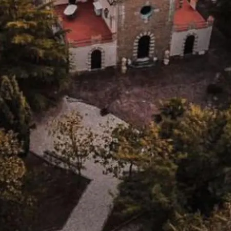 Resort Convento Di San Martino In Crocicchio *