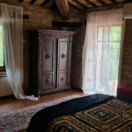 Resort Convento Di San Martino In Crocicchio