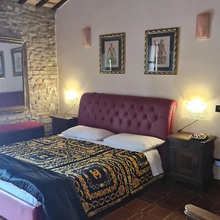 Convento Di San Martino In Crocicchio *