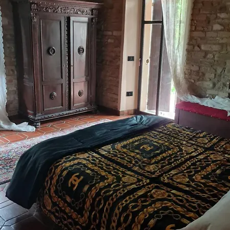 אתר נופש Convento Di San Martino In Crocicchio