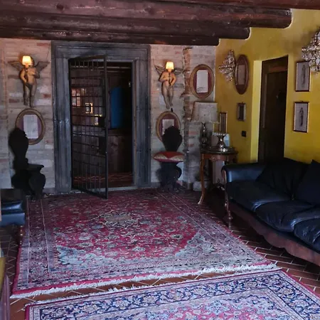 Convento Di San Martino In Crocicchio