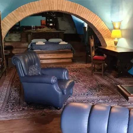 Convento Di San Martino In Crocicchio *