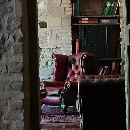 Convento Di San Martino In Crocicchio אתר נופש אורבינו