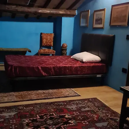 Convento Di San Martino In Crocicchio *