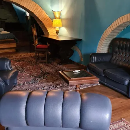 אתר נופש Convento Di San Martino In Crocicchio *