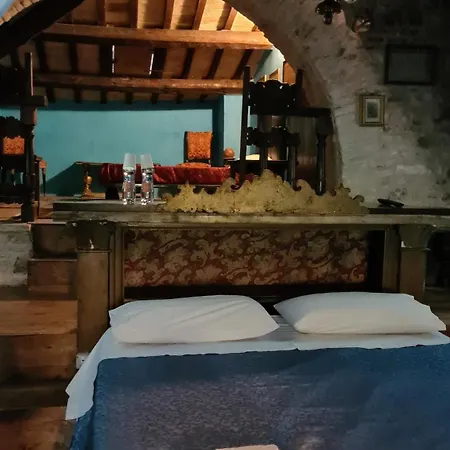 Convento Di San Martino In Crocicchio * Urbino