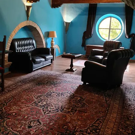 Resort Convento Di San Martino In Crocicchio Urbino