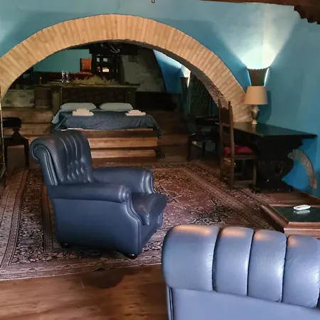 Convento Di San Martino In Crocicchio אתר נופש אורבינו