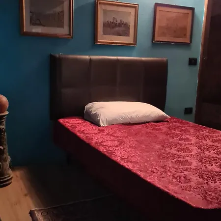 Convento Di San Martino In Crocicchio