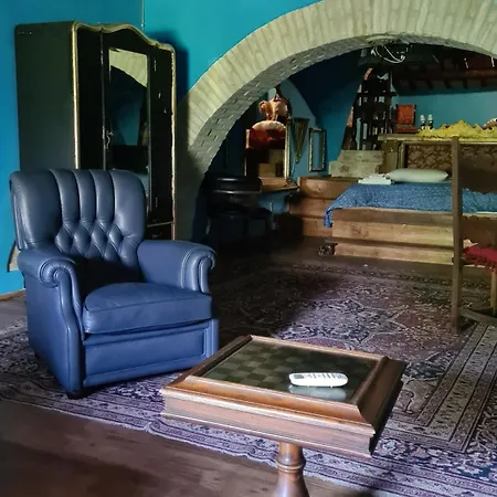 Resort Convento Di San Martino In Crocicchio Urbino