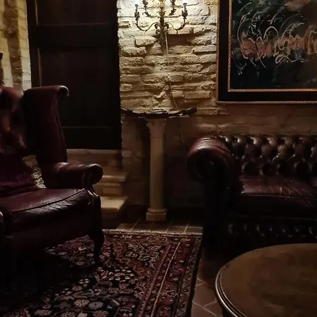 Convento Di San Martino In Crocicchio * Urbino