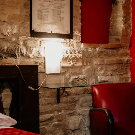 Convento Di San Martino In Crocicchio