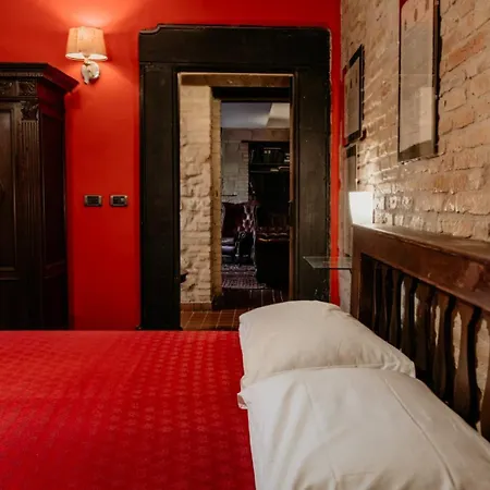 Resort Convento Di San Martino In Crocicchio