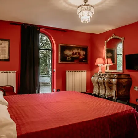 Resort Convento Di San Martino In Crocicchio