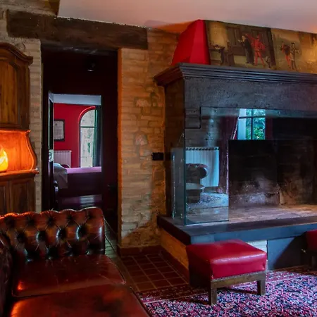 Convento Di San Martino In Crocicchio