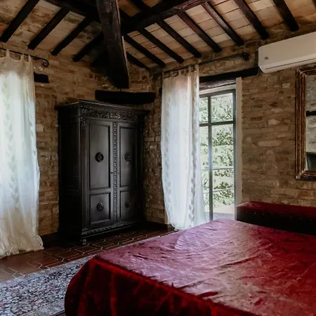 Convento Di San Martino In Crocicchio אורבינו