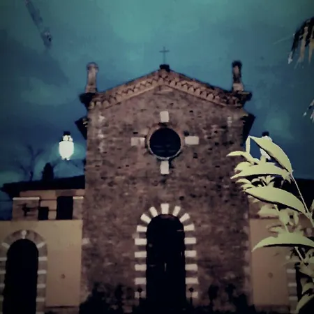 Convento Di San Martino In Crocicchio Resort Urbino