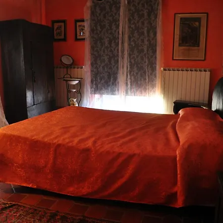 Convento Di San Martino In Crocicchio *