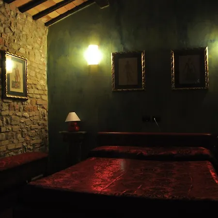 Convento Di San Martino In Crocicchio Resort *