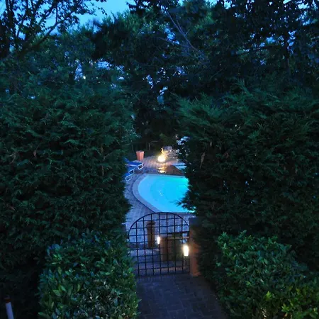 Convento Di San Martino In Crocicchio