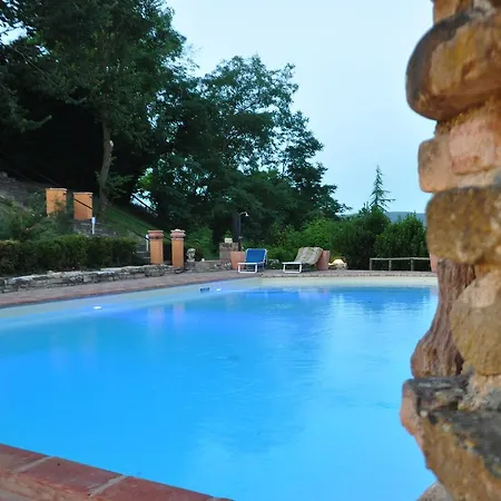 Convento Di San Martino In Crocicchio