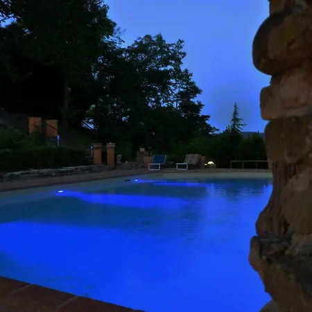 Convento Di San Martino In Crocicchio Resort *