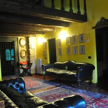 Resort Convento Di San Martino In Crocicchio