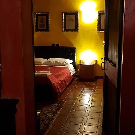 Convento Di San Martino In Crocicchio Resort