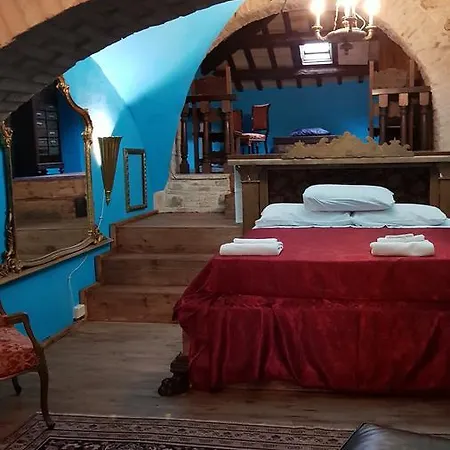 Convento Di San Martino In Crocicchio Resort