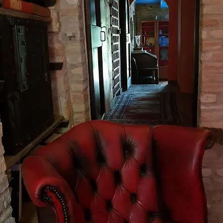 Resort Convento Di San Martino In Crocicchio