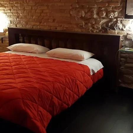 Convento Di San Martino In Crocicchio אורבינו