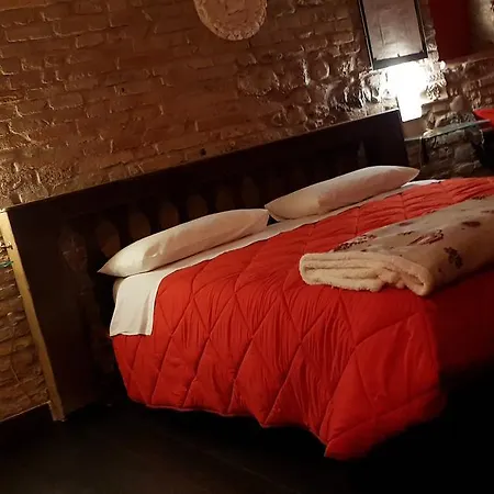 Resort Convento Di San Martino In Crocicchio *