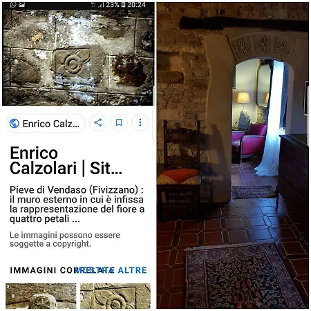 Convento Di San Martino In Crocicchio אורבינו