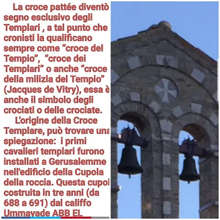 אתר נופש Convento Di San Martino In Crocicchio *